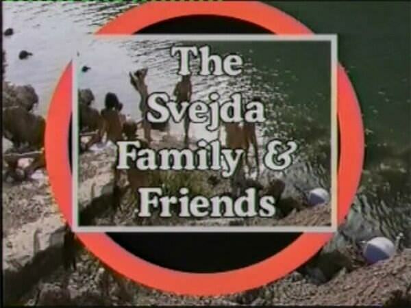 Documentary retro of video about a family nudism | Russianbare Documentary retro of video about a family nudism | Russianbare
