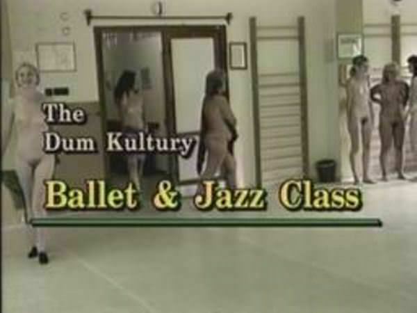 School of the ballet and the jazz a class for nudists | Russianbare School of the ballet and the jazz a class for nudists | Russianbare