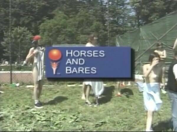 Family nudism of video - horses and bares | Russianbare Family nudism of video - horses and bares | Russianbare