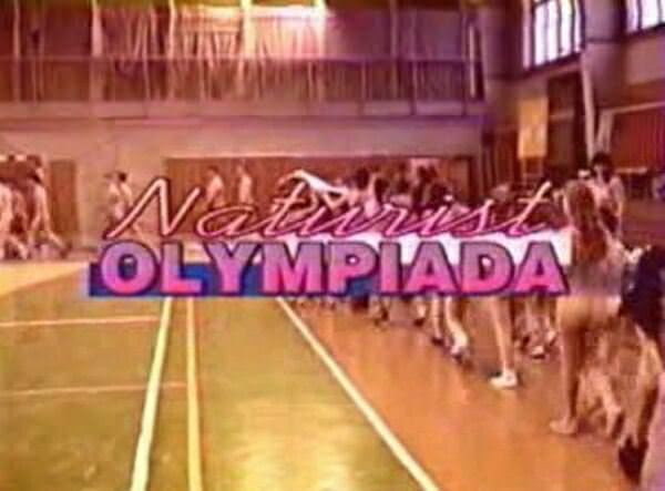 Naturist Olympiada - retro sporting video about the nudist | Russianbare Naturist Olympiada - retro sporting video about the nudist | Russianbare