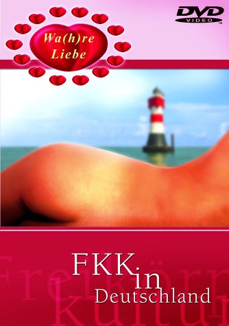FKK in Deutschland - international vacation spot of nudists | Russianbare