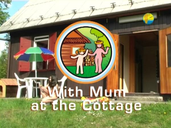 Family naturism freedom - With Mum at the Cottage HD | Russianbare Family naturism freedom - With Mum at the Cottage HD | Russianbare