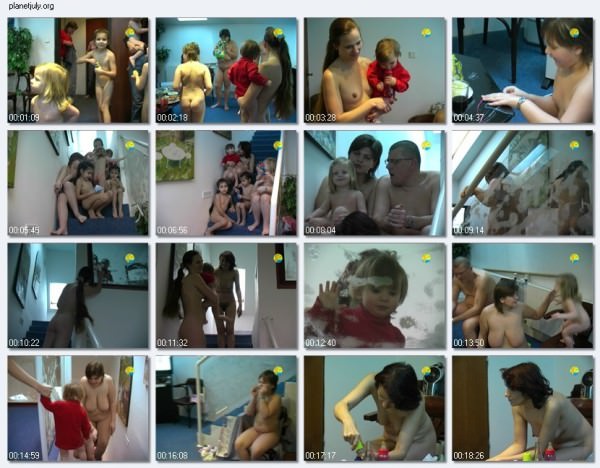 Naturist Freedom - visit to the house where there live nudists | Russianbare Naturist Freedom - visit to the house where there live nudists | Russianbare