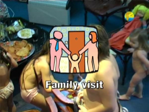 Naturist Freedom - visit to the house where there live nudists | Russianbare Naturist Freedom - visit to the house where there live nudists | Russianbare