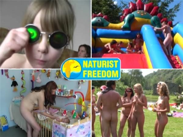 Naturist Freedom - visit to the house where there live nudists | Russianbare Naturist Freedom - visit to the house where there live nudists | Russianbare