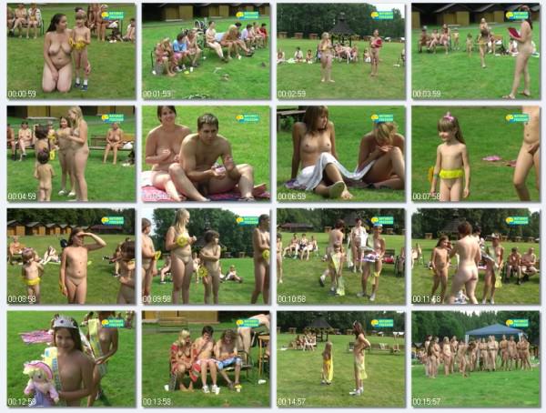 Miss Child naturist freedom - competitions, games and entertainments | Russianbare Miss Child naturist freedom - competitions, games and entertainments | Russianbare