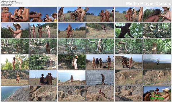 Nudism DVD video - Liberty Mountain (Enature video) | Russianbare Nudism DVD video - Liberty Mountain (Enature video) | Russianbare