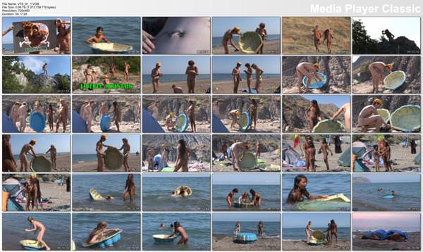 Nudism DVD video - Liberty Mountain (Enature video) | Russianbare Nudism DVD video - Liberty Mountain (Enature video) | Russianbare
