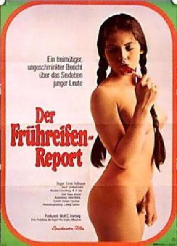Fruhreifen report - German video about naturism | Russianbare