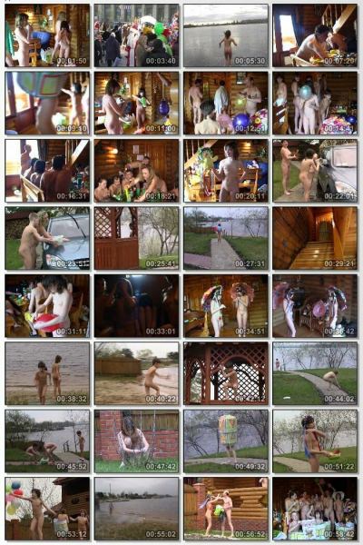 Learn more about nudism video | Russianbare Learn more about nudism video | Russianbare